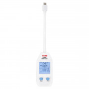 Тестер напряжения UNI-T UT658C