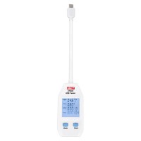 Тестер напряжения UNI-T UT658C