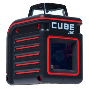 Лазерный уровень ADA CUBE 360 Professional Edition