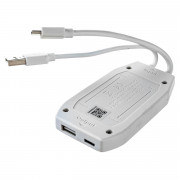 Тестер напряжения UNI-T UT658DUAL