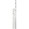 Комплект геодезического оборудования CONDTROL Spektra 32X (Нивелир CONDTROL Spektra 32x+рейка 3м+ штатив S6-2)