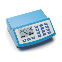 Мультипараметровый фотометр для разных типов вод HANNA HI83399-02