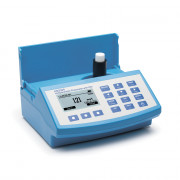 Мультипараметровый фотометр для разных типов вод HANNA HI83399-02