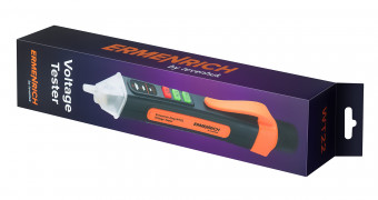 Индикатор напряжения Ermenrich Zing WT22