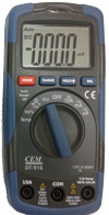 Цифровой мультиметр CEM DT-914