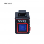 Лазерный уровень ADA CUBE 360 Basic Edition