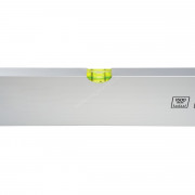 Правило с уровнем RGK U1150 с калибровкой