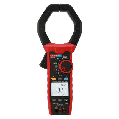 Токовые клещи UNI-T UT219P