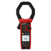 Токовые клещи UNI-T UT219P