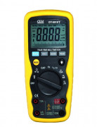 Мультиметр профессиональный CEM DT-9918T