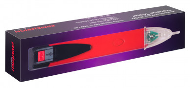 Индикатор напряжения Ermenrich Zing WT20