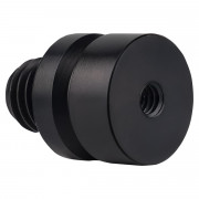 Винт-переходник RGK 1/4"(фото) на 5/8"