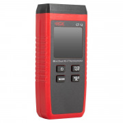 Термометр RGK CT-12 с зондом температуры воздуха TR-10A