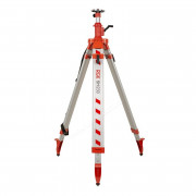 Комплект: ротационный нивелир AMO ROTOR 600 + штатив RGK SH-230 рейка