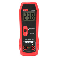 Тестер напряжения UNI-T UT659D