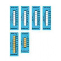 Термоиндикаторы 161-204°C Testo 0646 2532