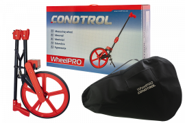 Механическое дорожное колесо CONDTROL Wheel Pro