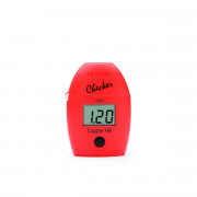 Колориметр для определения меди Checker HANNA HI702