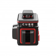 Лазерный уровень ADA CUBE 360 2V Professional Edition