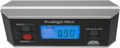 Электронный уровень ADA ProDigit Mini