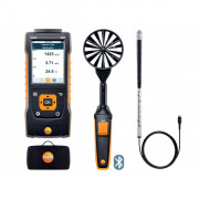 Комплект для вентиляции 2 с Bluetooth Testo 440