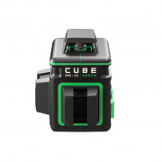 Лазерный уровень ADA CUBE 360 2V GREEN Professional Edition