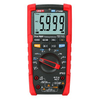 Мультиметр цифровой UNI-T UT195M