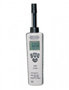 Цифровой гигро-термометр CEM DT-321S