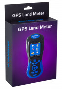 GPS-измеритель площади Ermenrich Reel BD30