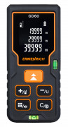 Лазерная рулетка Ermenrich Reel PLUS GD60