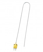 Погружной измерительный наконечник-термопара К-типа Testo 0602 5792 Погружной измерительный наконечник-термопара К-типа Testo 0602 5792