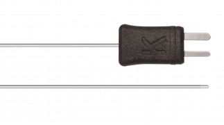 Гибкий погружной измерительный наконечник-термопара К-типа Testo 0602 5793 Гибкий погружной измерительный наконечник-термопара К-типа Testo 0602 5793