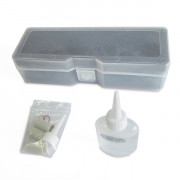 Мембрана и электролит для кислородомера ST20D OHAUS Starter ST20D-M Мембрана и электролит для кислородомера ST20D OHAUS Starter ST20D-M