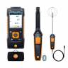 Комплект уровня комфорта с Bluetooth Testo 440