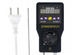 Терморегулятор Ermenrich SC20