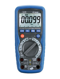 Профессиональный цифровой мультиметр CEM DT-9959
