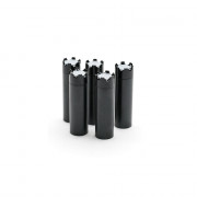 Набор запасных мембран для датчика растворенного кислорода 5 шт HANNA HI764080A/P Набор запасных мембран для датчика растворенного кислорода 5 шт HANNA HI764080A/P