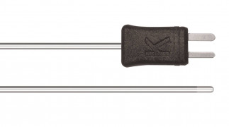 Гибкий погружной измерительный наконечник-термопара К-типа Testo 0602 5693 Гибкий погружной измерительный наконечник-термопара К-типа Testo 0602 5693