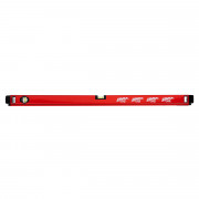 Уровень строительный пузырьковый AMO LVL 100