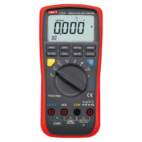 Мегаомметр UNI-T UT533