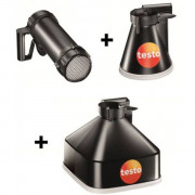 Комплект Testo Testovent 417 Комплект Testo Testovent 417