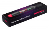 Цифровой шумомер Ermenrich Seek DS10