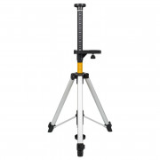 Комплект: лазерный уровень RGK PR-38R + штанга-упор RGK CG-2