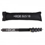 Веха телескопическая RGK GLS 18