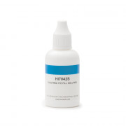 Раствор электролита для оксиметра 30 мл HANNA HI7042S Раствор электролита для оксиметра 30 мл HANNA HI7042S