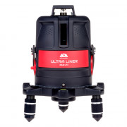 Лазерный уровень ADA ULTRALiner 2V