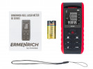 Лазерная рулетка Ermenrich Reel PRO GE60