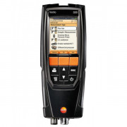 Комплект Testo 320 с H2-компенсацией и смарт-зонд 510i Testo 0563 3225