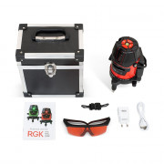Лазерный уровень RGK LP-62
