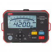 Измеритель сопротивления изоляции UNI-T UT503PV